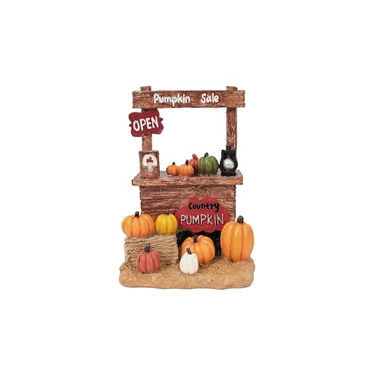 Mini Pumpkin Stand by Ashland®